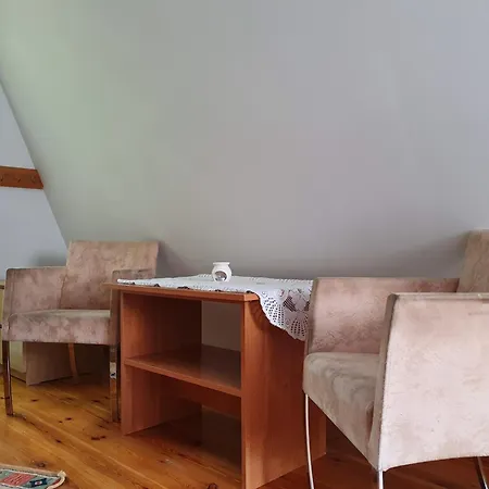 U Sochy Gospodarstwo agroturystyczne Ramleje