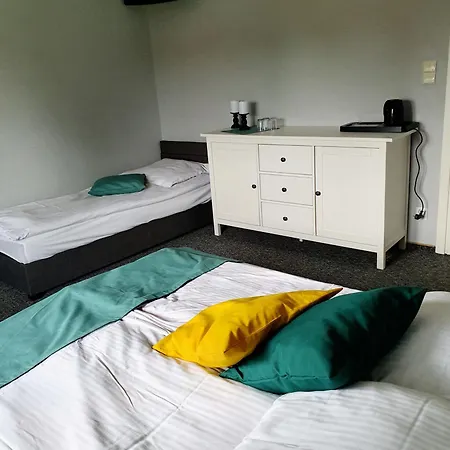 Gospodarstwo agroturystyczne U Sochy Ramleje