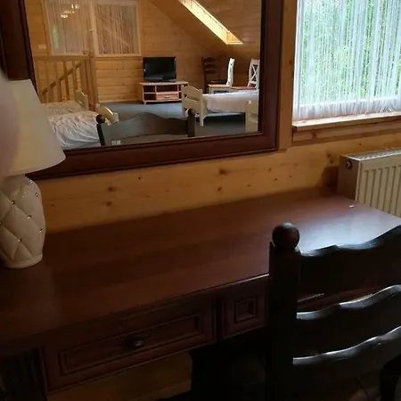 Gospodarstwo agroturystyczne U Sochy *