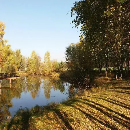 Gospodarstwo agroturystyczne U Sochy *