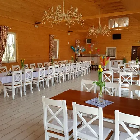U Sochy Gospodarstwo agroturystyczne