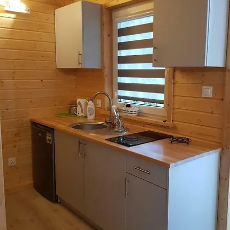 U Sochy Gospodarstwo agroturystyczne *