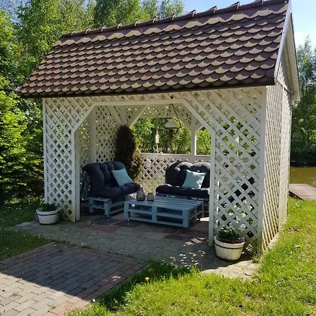 U Sochy Gospodarstwo agroturystyczne Ramleje