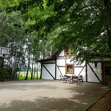 U Sochy Gospodarstwo agroturystyczne